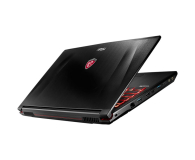 MSI GE62VR Apache Pro i7/16GB/1TB+240SSD GTX1060 - 336820 - zdjęcie 4